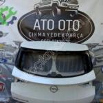 Opel Grandland 2009-2023 Çıkma Bagaj Kapağı