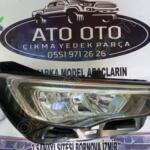 Opel Grandland 2020 Çıkma Far Sağ