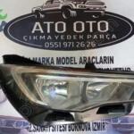 Opel Grandland 2020 Çıkma Far No 3566561