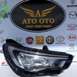 Opel Grandland 2018 Çıkma Far Sağ