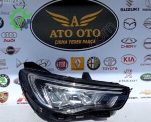Opel Grandland 2018 Çıkma Far Sağ