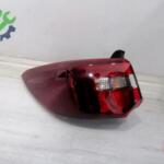 Opel Grandland 2023 Çıkma Sol Stop