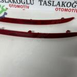 Opel Crossland Reflektör YP00091880 Sökme Çıkma