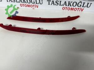 Opel Crossland Reflektör YP00091880 Sökme Çıkma