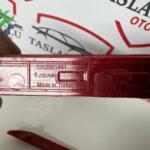 Opel Crossland Reflektör YP00091880 Sökme Çıkma