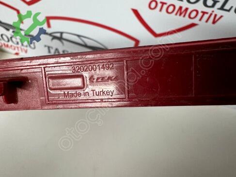 Opel Crossland Reflektör YP00091880 çıkma parça