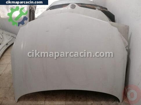 Opel Insignia Kaput çıkma parça