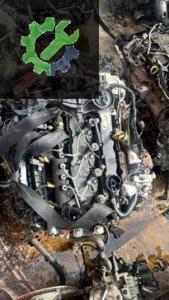 Opel Insignia 1.6 Dizel LXOL8D Çıkma Motor Parçası