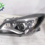 Opel Insignia 2008-2023 Çıkma Far Sol