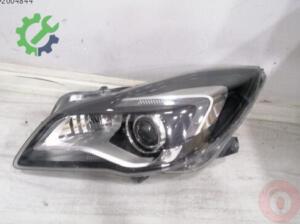 Opel Insignia 2008-2023 Çıkma Far Sol
