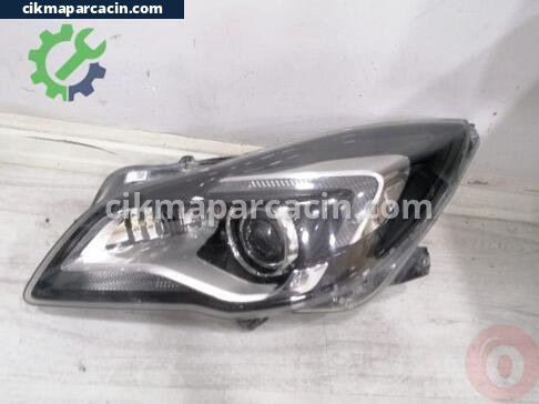Opel Insignia Far çıkma parça