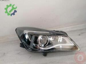 Opel Insignia 2022 Çıkma Far 1ZT01116602