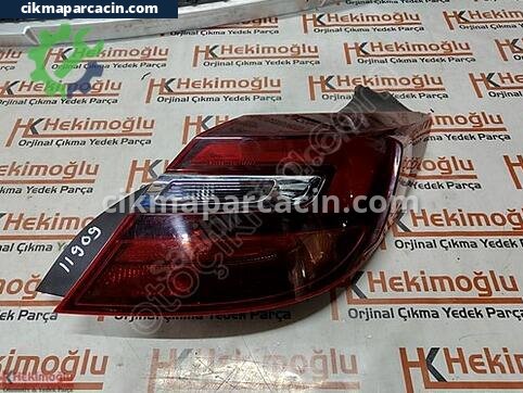 Opel Insignia çıkma parça