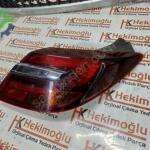 OPEL İNSİGNİA A SAĞ ARKA DIŞ STOP MAKYAJLI KASA ORJİNAL ÇIKMA 39