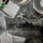 OPEL İNSİGNİA A SAĞ ARKA DIŞ STOP MAKYAJLI KASA ORJİNAL ÇIKMA 39