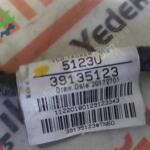 OPEL İNSİGNİA ARKA TAMPON PARK SENSÖRÜ TESİSATI DOLU 39135123
