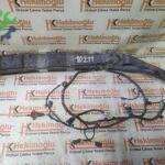 OPEL İNSİGNİA ARKA TAMPON PARK SENSÖRÜ TESİSATI DOLU 39135123
