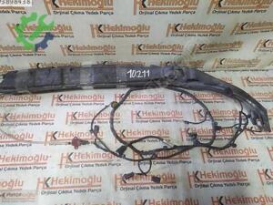 OPEL İNSİGNİA ARKA TAMPON PARK SENSÖRÜ TESİSATI DOLU 39135123