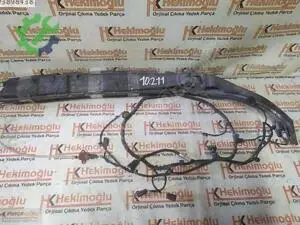 OPEL İNSİGNİA ARKA TAMPON PARK SENSÖRÜ TESİSATI DOLU 39135123