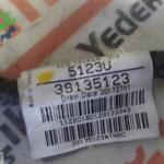 OPEL İNSİGNİA ARKA TAMPON PARK SENSÖRÜ TESİSATI DOLU 39135123