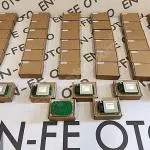 OPEL İNSİGNİA ASTRA FAR LED KARTI BEYNİ SIFIR 177310-30 AA
