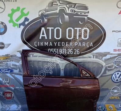 Opel Insignia Sağ Ön Kapı çıkma parça