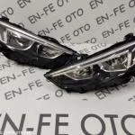 OPEL İNSİGNİA B HALOJEN DÜZ SAĞ SOL FAR SIFIR 3