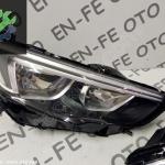 OPEL İNSİGNİA B HALOJEN DÜZ SAĞ SOL FAR SIFIR 3