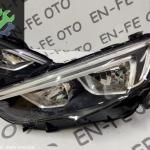 OPEL İNSİGNİA B HALOJEN DÜZ SAĞ SOL FAR SIFIR 3