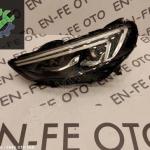 OPEL İNSİGNİA B İ-LÜX LÜX LED SOL FAR ORJİNAL 1
