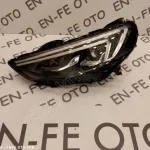 OPEL İNSİGNİA B İ-LÜX LÜX LED SOL FAR ORJİNAL 1