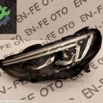 OPEL İNSİGNİA B İ-LÜX LÜX LED SOL FAR ORJİNAL 1