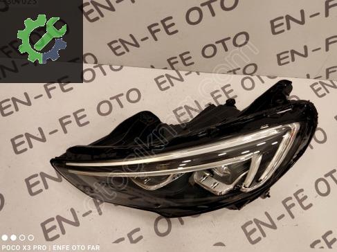 OPEL İNSİGNİA B İ-LÜX LÜX LED SOL FAR ORJİNAL 1