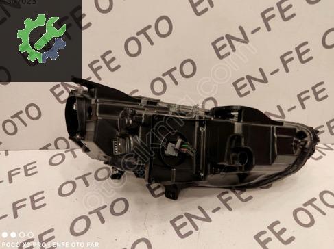 OPEL İNSİGNİA B İ-LÜX LÜX LED SOL FAR ORJİNAL 1