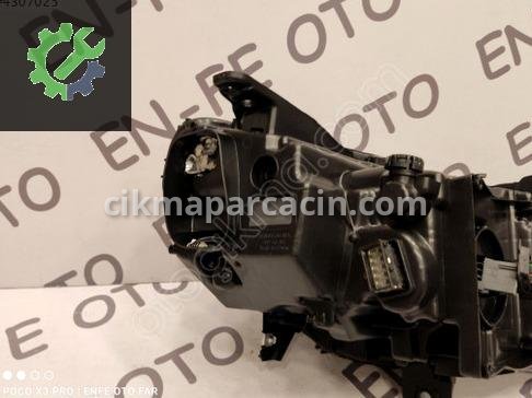Opel Insignia Sol Ön Far çıkma parça
