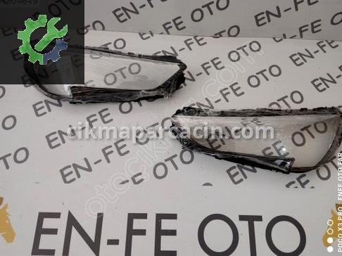 Opel Insignia Far Camı çıkma parça