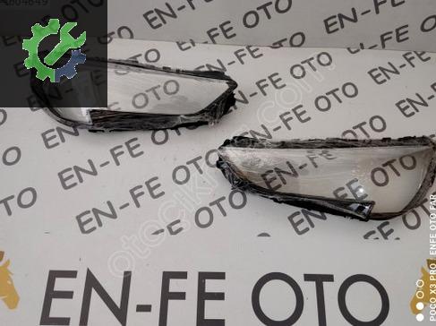 Opel Insignia Far Camı çıkma parça
