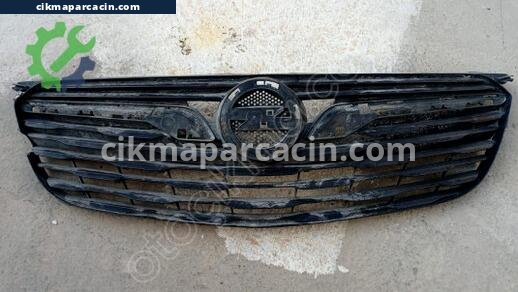 Opel Insignia Panjur çıkma parça