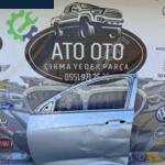 Opel Insignia 2005-2023 Çıkma Sol Ön Kapı