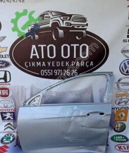 Opel Insignia 2004-2023 Çıkma Sol Ön Kapı No 2424748
