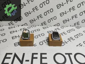 OPEL İNSİGNİA B SAĞ KÖŞE LED MODÜLÜ 10500140550 R