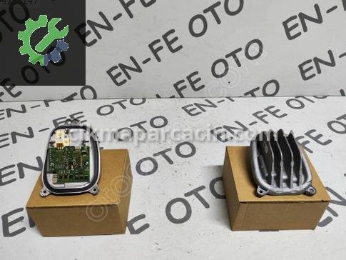 Opel Insignia Far 10500140550 çıkma parça