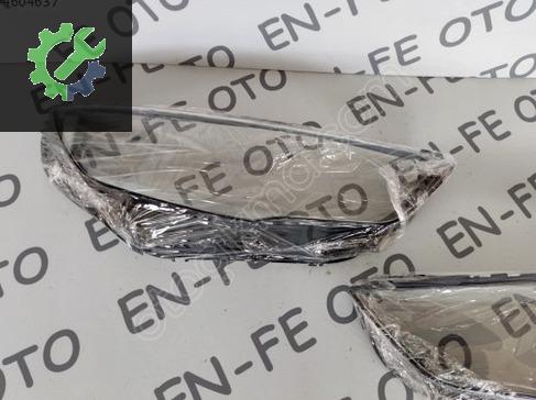 OPEL İNSİGNİA B SAĞ SOL FAR CAMI SIFIR 2017-2020 1