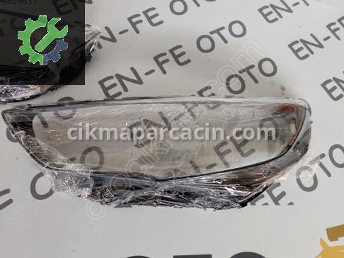 Opel Insignia Far Camı çıkma parça