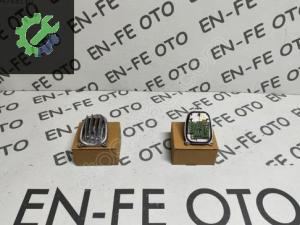 OPEL İNSİGNİA B SOL KÖŞE LED MODÜLÜ 10500140550 L