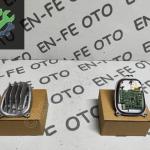 OPEL İNSİGNİA B SOL KÖŞE LED MODÜLÜ 10500140550 L