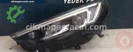 Opel Insignia Far çıkma parça