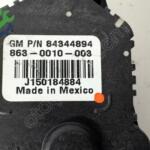 Çıkma Opel Insignia Pedal 8630010003