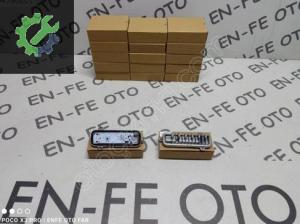 OPEL İNSİGNİA GÜNDÜZ LED KÖŞE SİNYAL BEYNİ 10000067606-03 3