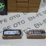 OPEL İNSİGNİA GÜNDÜZ LED KÖŞE SİNYAL BEYNİ 10000067606-03 3
